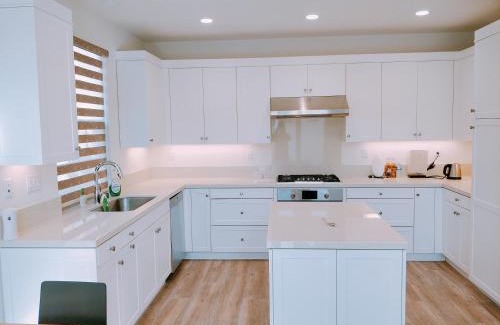 Cypress Village House | FB Master