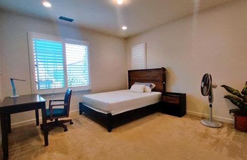 Cypress Village House | FB Master