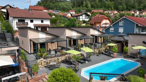 Bundenthal House | FBA Village