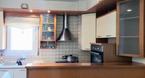 Edessa Apartment | FBM Anagenessis - Ευ Ζην 2