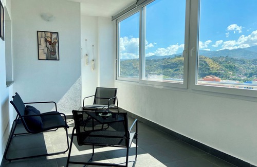 Cosenza Apartment | FC Home Suite