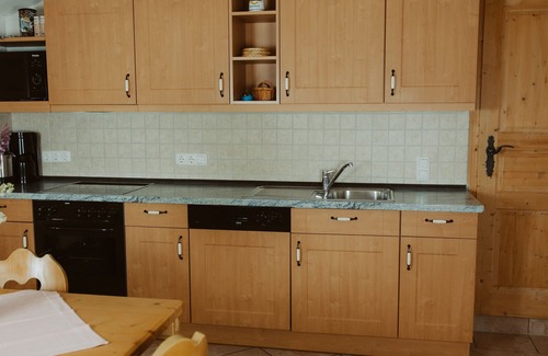 Eggstatt Apartment | Fe-apartment with 1-2 bedrooms, vacation at the Schelshornhof