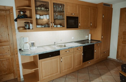 Eggstatt Condo | Fe-apartment with 2-3 bedrooms, vacation at the Schelshornhof