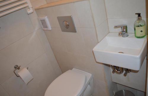 City Center House | FE Gisting