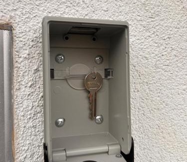 Bad Urach Apartment | Fe Wo auf der Alb