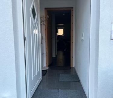 Bad Urach Apartment | Fe Wo auf der Alb