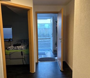 Bad Urach Apartment | Fe Wo auf der Alb
