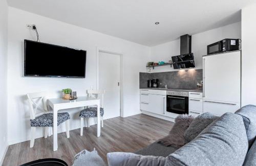 Weddingstedt Apartment | Fe Wo Koll