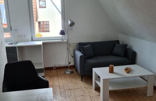 Alsfeld Apartment | Fe Wo Nele