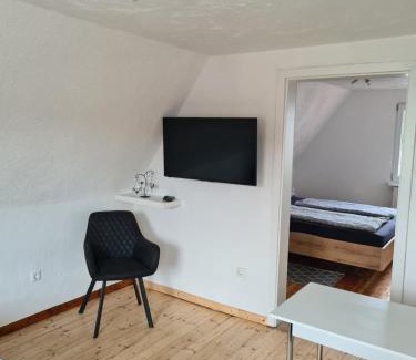 Alsfeld Apartment | Fe Wo Nele