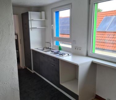 Alsfeld Apartment | Fe Wo Nele