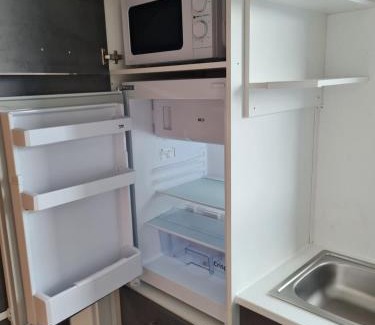 Alsfeld Apartment | Fe Wo Nele
