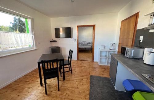 Alsfeld Apartment | Fe Wo Steffen