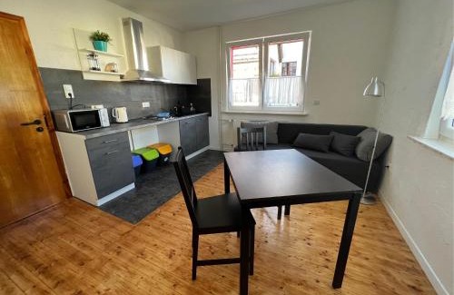 Alsfeld Apartment | Fe Wo Steffen