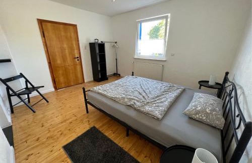 Alsfeld Apartment | Fe Wo Steffen
