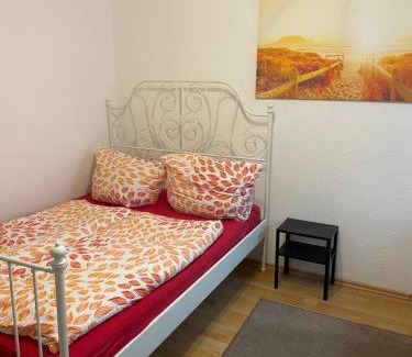 Lahr Apartment | Fe wo Viktoria