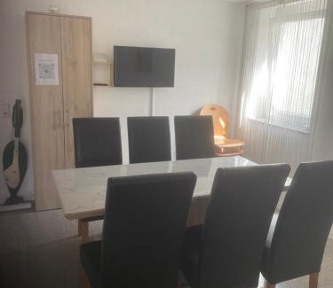 Lahr Apartment | Fe wo Viktoria
