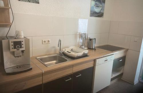 Lahr Apartment | Fe wo Viktoria