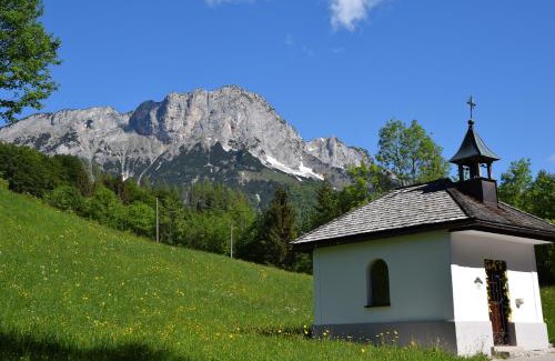 Berchtesgaden Apartment | FeApp Jennerblick Maria Gern