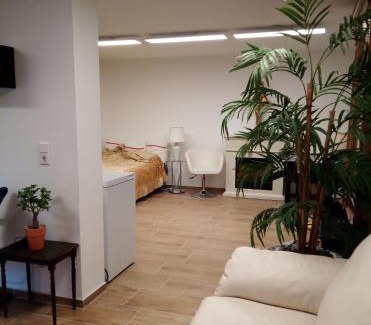 Tiefgraben House | FeApp Souterrain Pennen & Parken