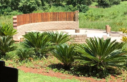 Tzaneen House | Featherbrook Cottage