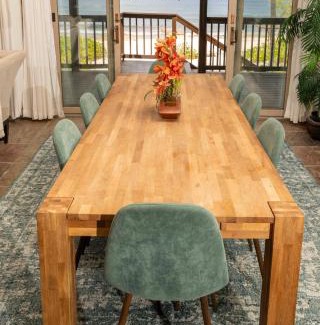 Tibbett's Turn Villa | Featherstone Estate, Cayman Brac