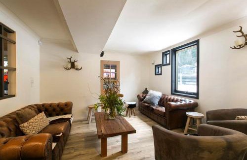 Falls Creek Cabin | Feathertop Alpine Lodge