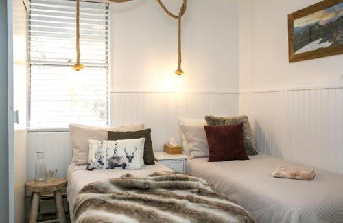 Falls Creek Cabin | Feathertop Alpine Lodge