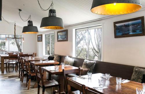 Falls Creek Cabin | Feathertop Alpine Lodge