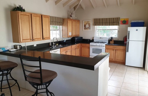Valley Church Villa | Featured in Times Travel 50 Best Caribbean Villas Nov '14