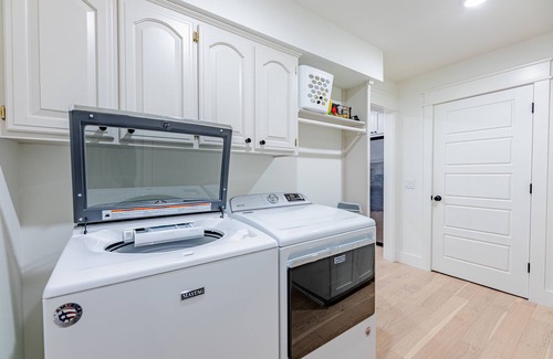 Bella Vista House | Featured On HGTV! Private Lake Access! MTB Trails!