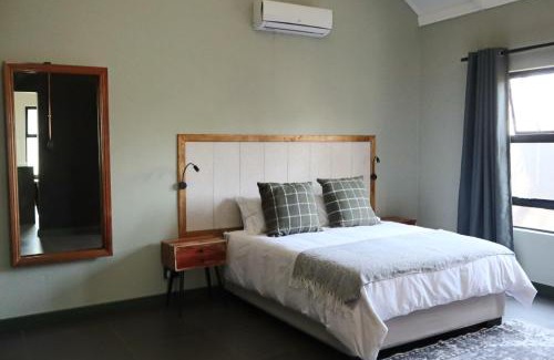 Zeerust House | Febe-Mari Guesthouse