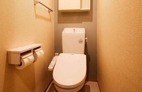 Hagi Apartment | February 2022 NEW OPEN 121 tatami mat 1LDK 1st / Hagi Yamaguchi