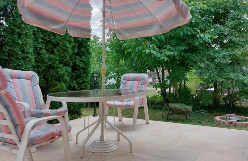 Balatonalmadi Apartment | Fecske Vendégház Balatonalmádi