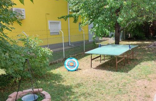 Balatonalmadi Apartment | Fecske Vendégház Balatonalmádi
