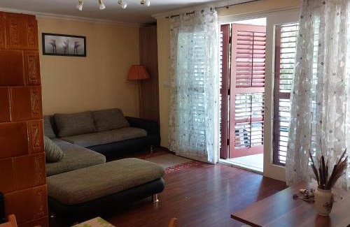 Balatonalmadi Apartment | Fecske Vendégház Balatonalmádi