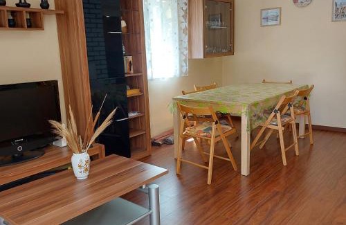 Balatonalmadi Apartment | Fecske Vendégház Balatonalmádi