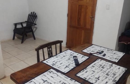 Eldorado Apartment | Fede lll