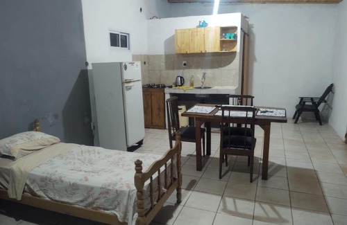 Eldorado Apartment | Fede lll