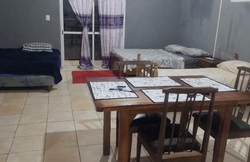 Eldorado Apartment | Fede lll