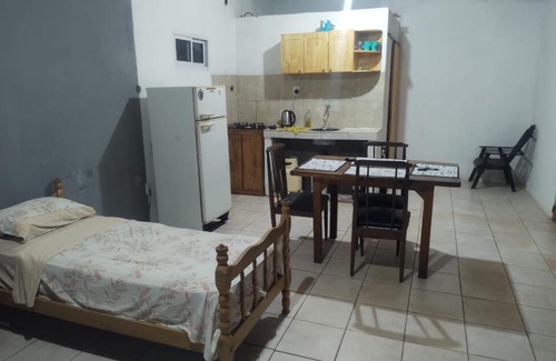Eldorado Apartment | Fede lll