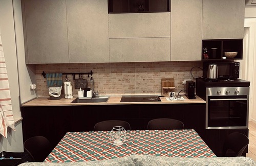 Parma Apartment | FEDE'S APARTMENT