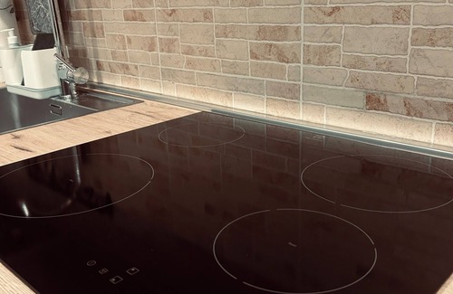 Parma Apartment | FEDE'S APARTMENT