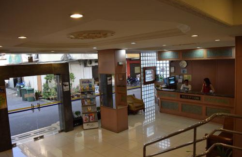 Kampung Guar Syed Alwi Hotel | Federal Hotel Kangar Perlis