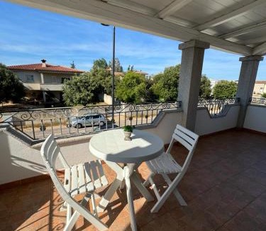 Olbia Apartment | Federica's House