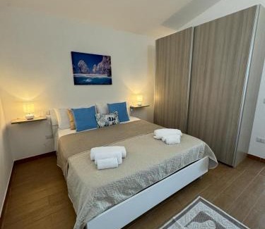 Olbia Apartment | Federica's House