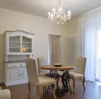 Capestrano Apartment | FEDERICO Bed and Wellness