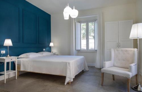 Capestrano Apartment | FEDERICO Bed and Wellness