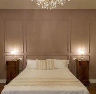 Capestrano Apartment | FEDERICO Bed and Wellness