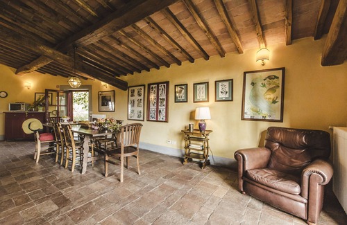 Greve in Chianti House | Federico house - La Veronica Resort